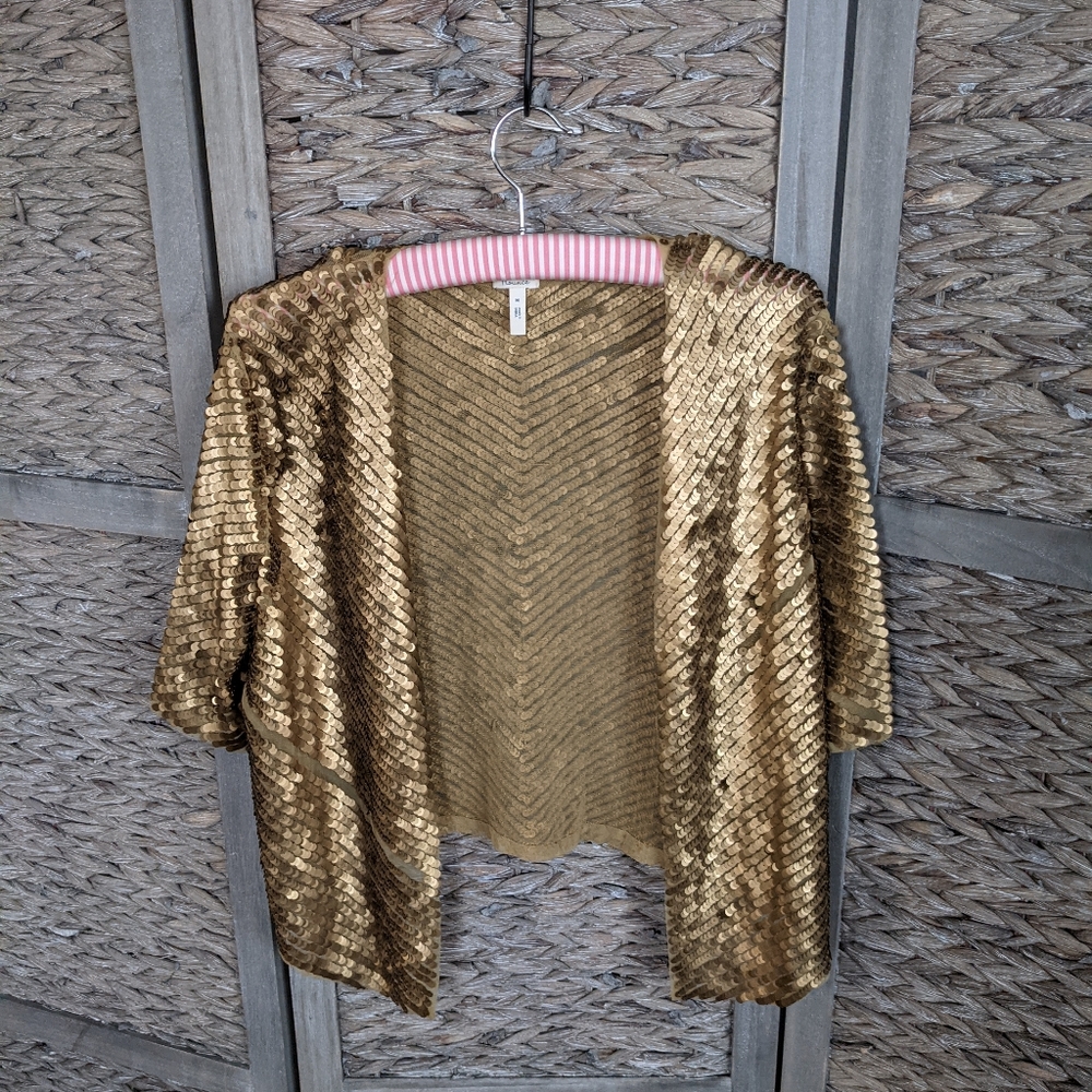 Sequence Short Duster - Picture 2 of 13